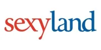 Sexyland Coupons