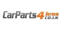 CarParts4Less Coupons