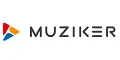 Muziker Coupons