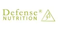 Defense Nutrition Coupons