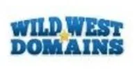 Wildwestdomains.com Coupons