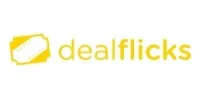 Dealflicks Coupons