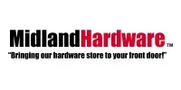 Midland Hardware Coupons