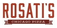 Rosati's Pizza Coupons