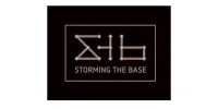 STORMING THE BASE Coupons