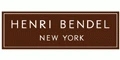 Henri Bendel Coupons