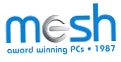 Mesh Affiliate Programme Coupons