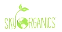 Sky Organics Coupons