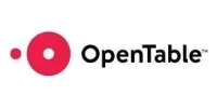 Opentable.com Coupons