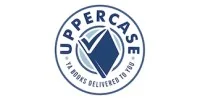 Uppercase Box Coupons