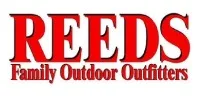 Reeds Family Outdoor Outfitters Coupons