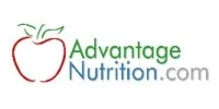 Advantage Nutrition Coupons