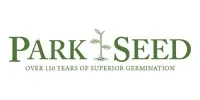 Park Seed Coupons