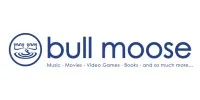 Bull Moose Coupons