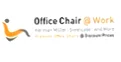 Office Chair @ Work Coupons
