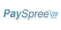 Payspree.com Coupons