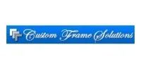 Customame Solutions Coupons