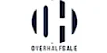 OverHalfSale Coupons