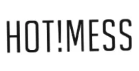 Hot Mess Coupons