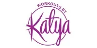 Workoutsbykatya.com Coupons