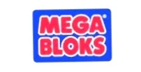 Mega Bloks Coupons