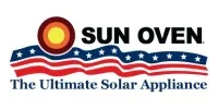SUN OVENS Coupons