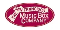 SanFrancisco Music Box Coupons