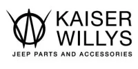 Kaiser Willys Coupons