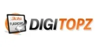DIGITOPZ Coupons