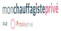 Mon Chauffagiste Privé Coupons