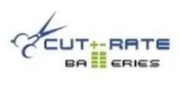 Cutratebatteries.com Coupons