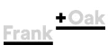 Frank + Oak CA Coupons