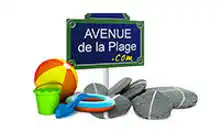 Avenue de la plage Coupons