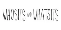 Whositswhatsits.com Coupons