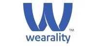 Wearality.com Coupons