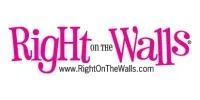 Right On The Walls Coupons