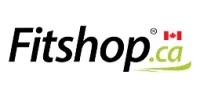 Fitshop.ca Coupons