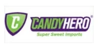 Candy Hero Coupons