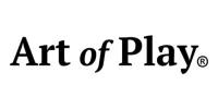 Art of Play Coupons