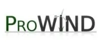 Prowinds Coupons