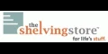The Shelving Store Coupons