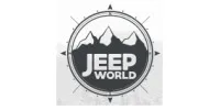 Jeepworld Coupons
