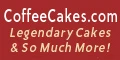 CoffeeCakes.com Coupons