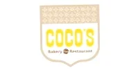 Coco's Bakery Restaurant Coupons