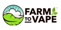 Farm to Vape Coupons