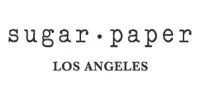 Sugar Paper Coupons