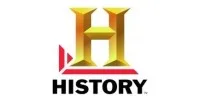 History.com Coupons