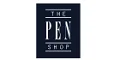 The Pen Shop Coupons