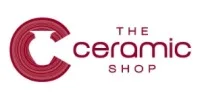 The Ceramic Shop Coupons