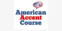 American Accent Course Coupons